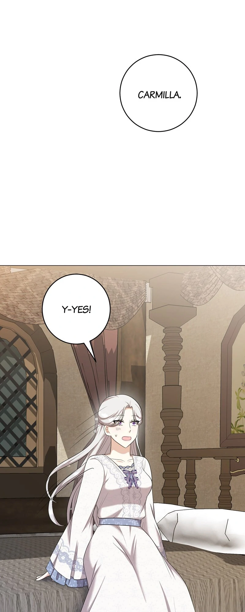 Adieu, My Villainess Life Chapter 14 - page 60