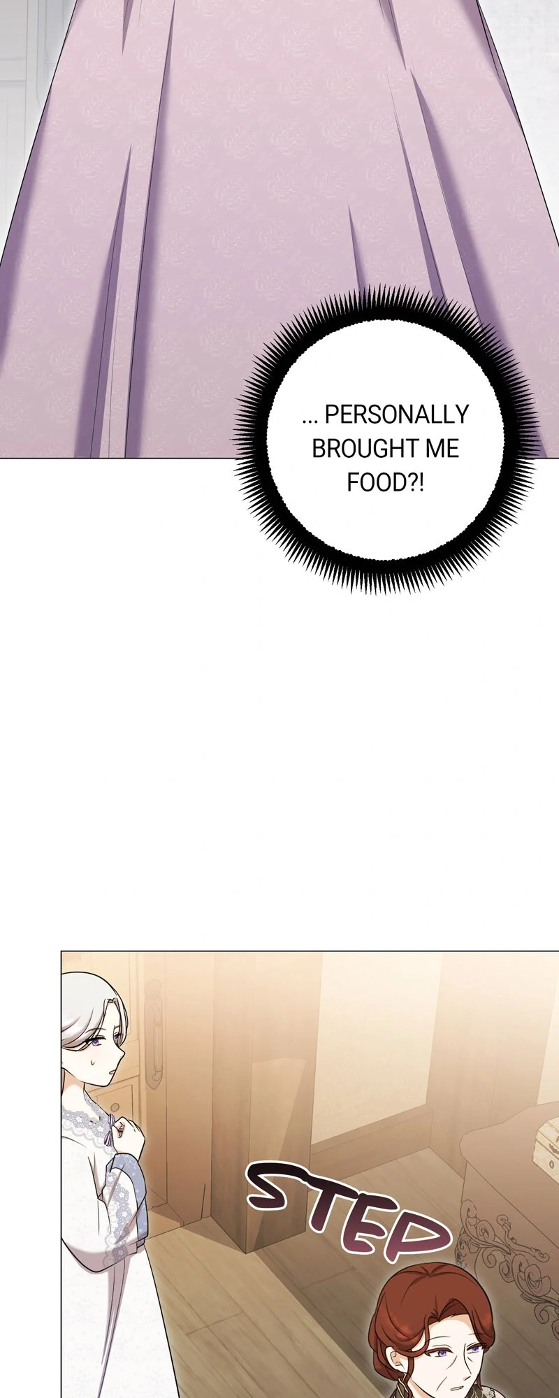 Adieu, My Villainess Life Chapter 14 - page 64
