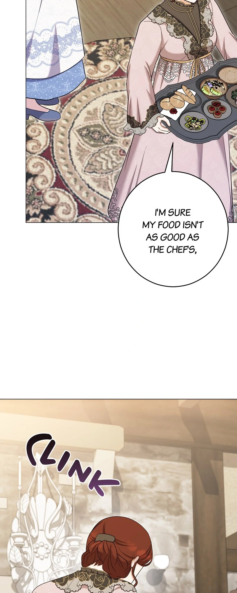 Adieu, My Villainess Life Chapter 14 - page 65