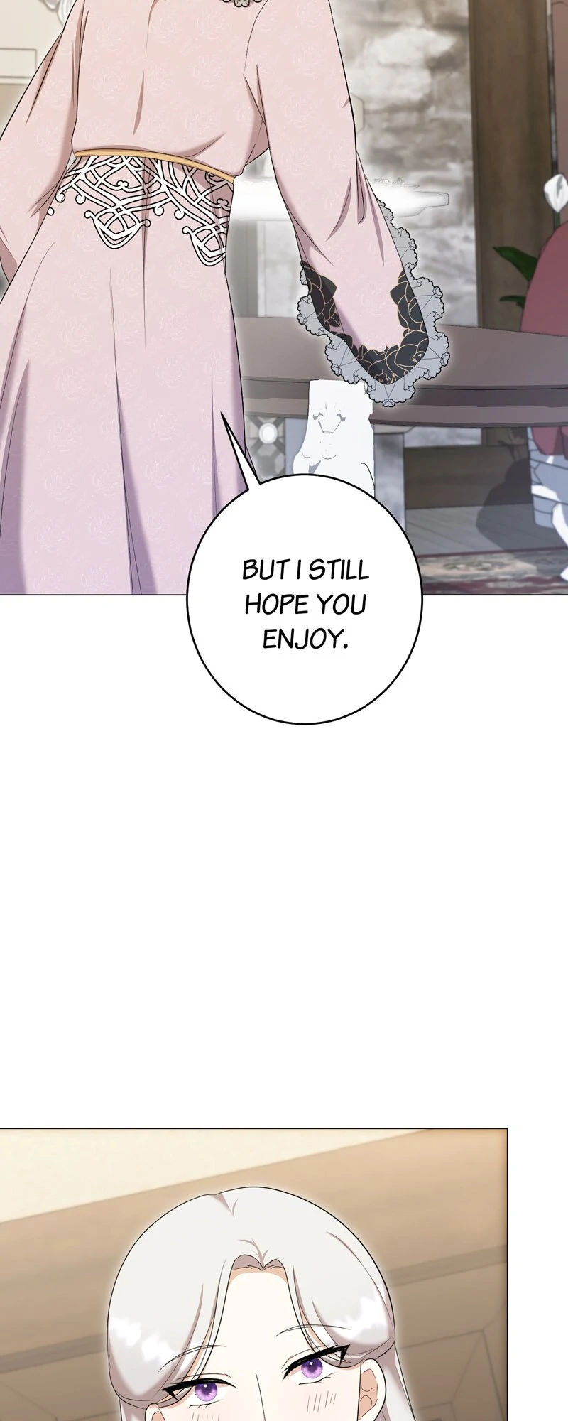 Adieu, My Villainess Life Chapter 14 - page 66