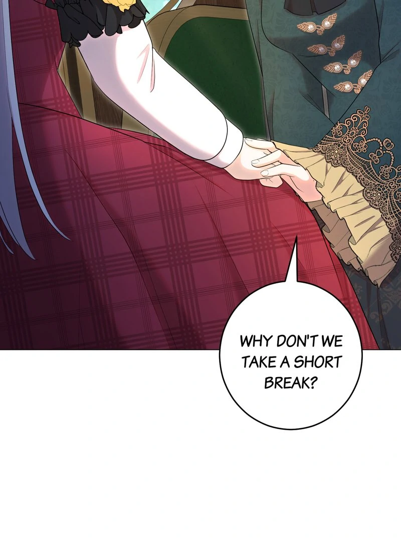 Adieu, My Villainess Life Chapter 15 - page 11