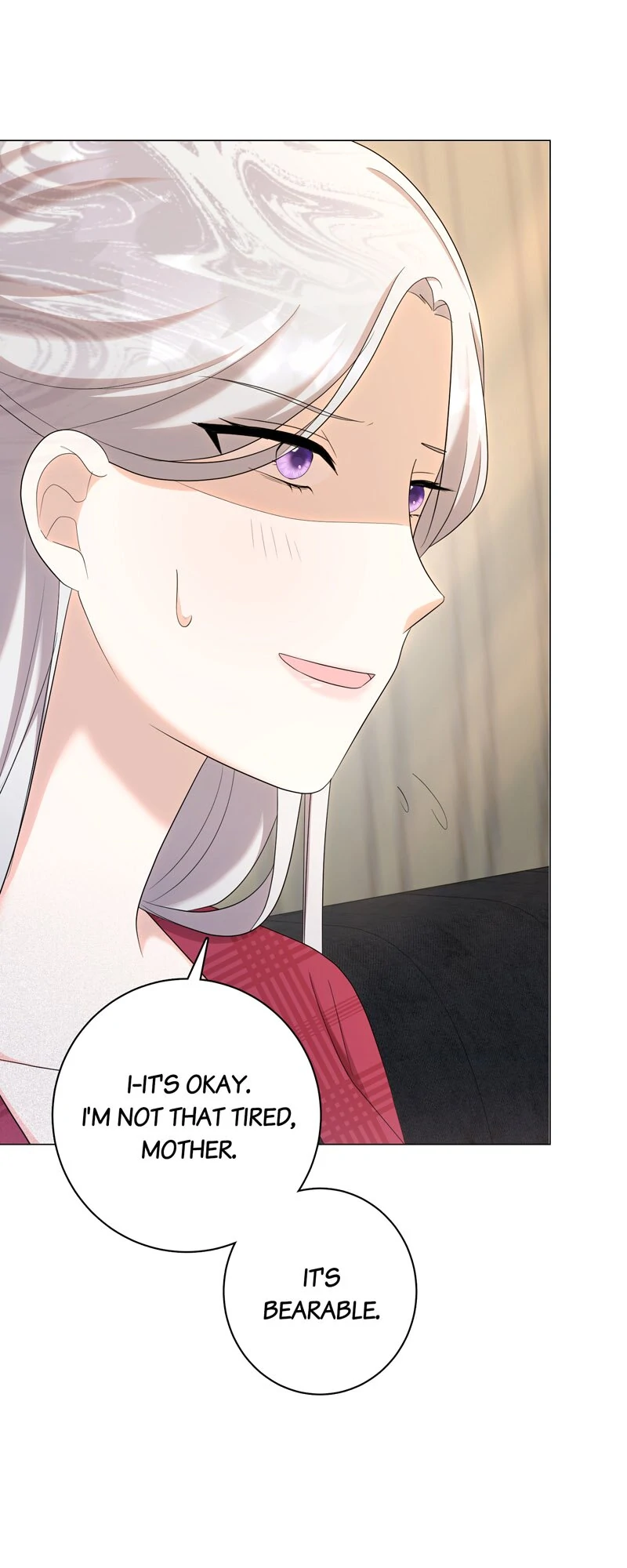 Adieu, My Villainess Life Chapter 15 - page 12