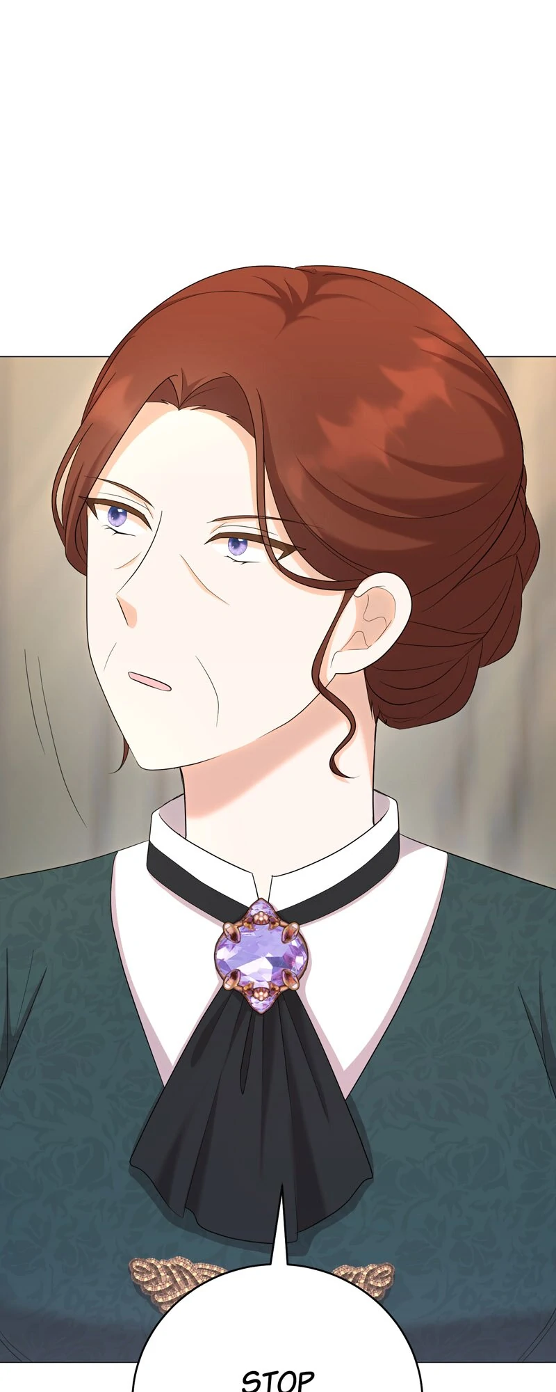 Adieu, My Villainess Life Chapter 15 - page 13
