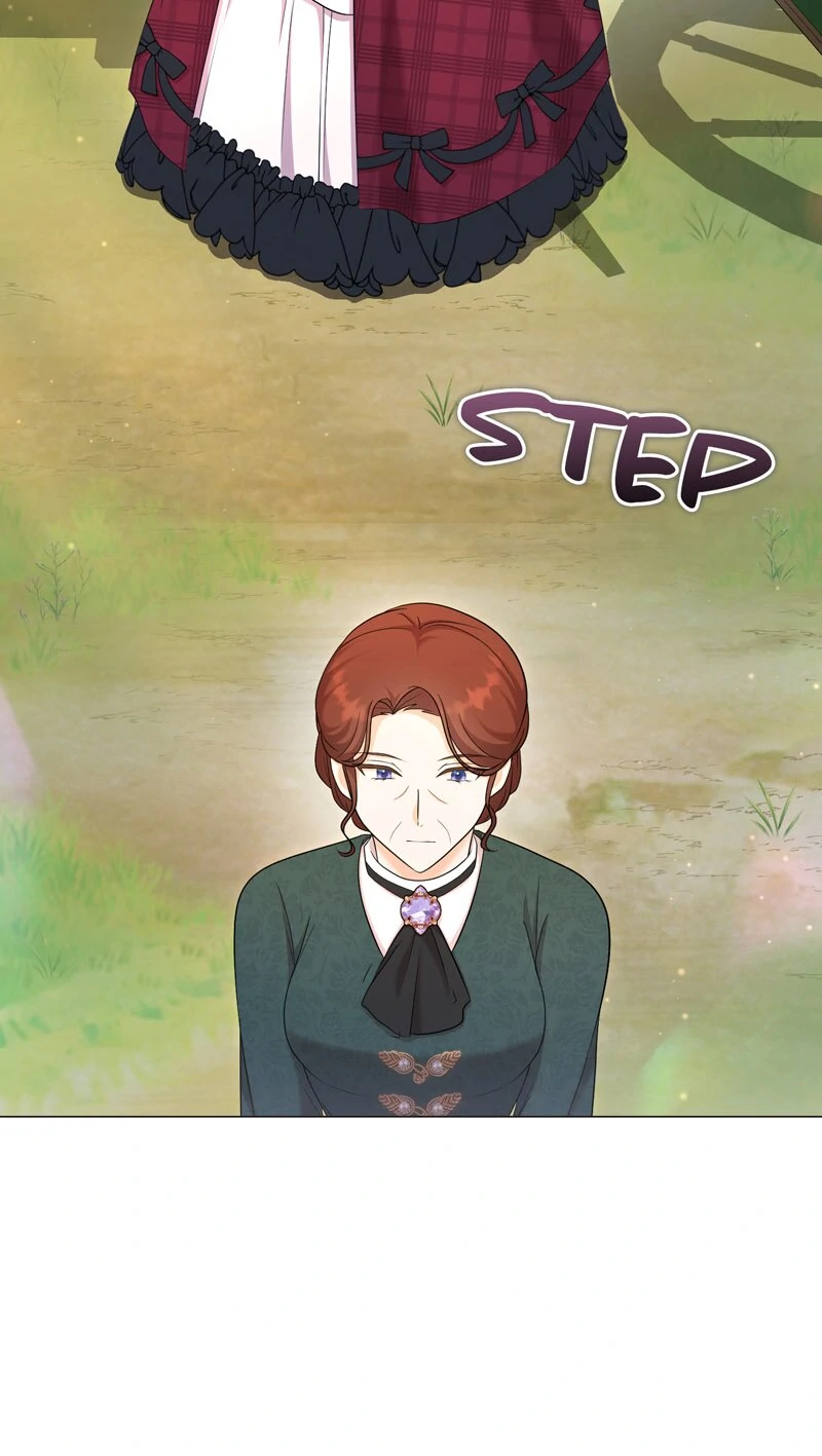 Adieu, My Villainess Life Chapter 15 - page 15