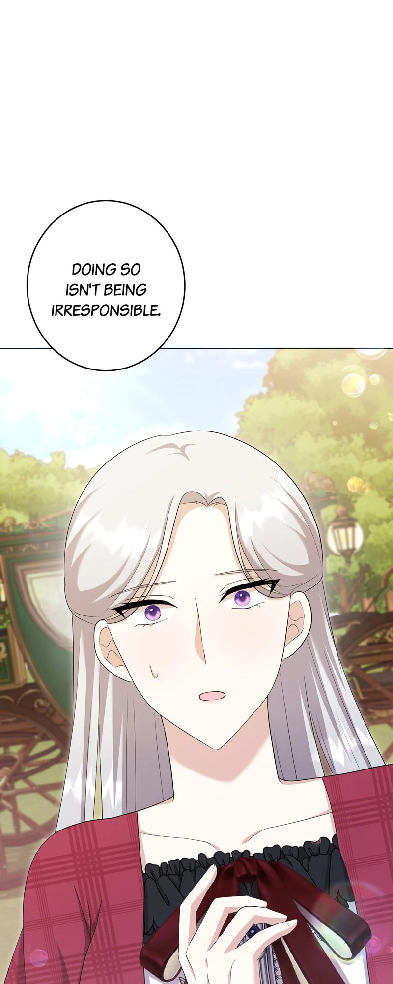 Adieu, My Villainess Life Chapter 15 - page 17