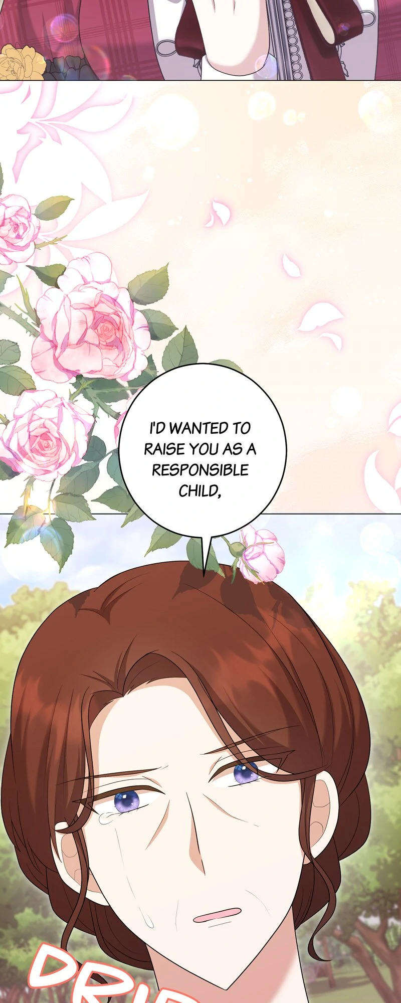 Adieu, My Villainess Life Chapter 15 - page 18