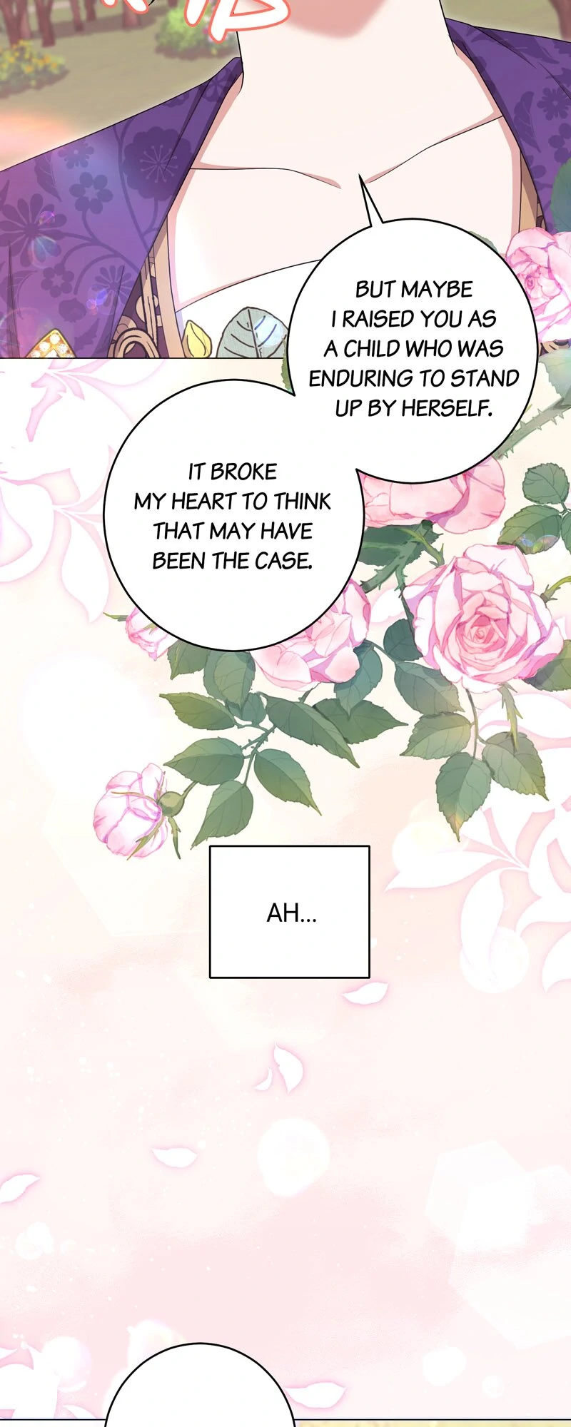 Adieu, My Villainess Life Chapter 15 - page 19