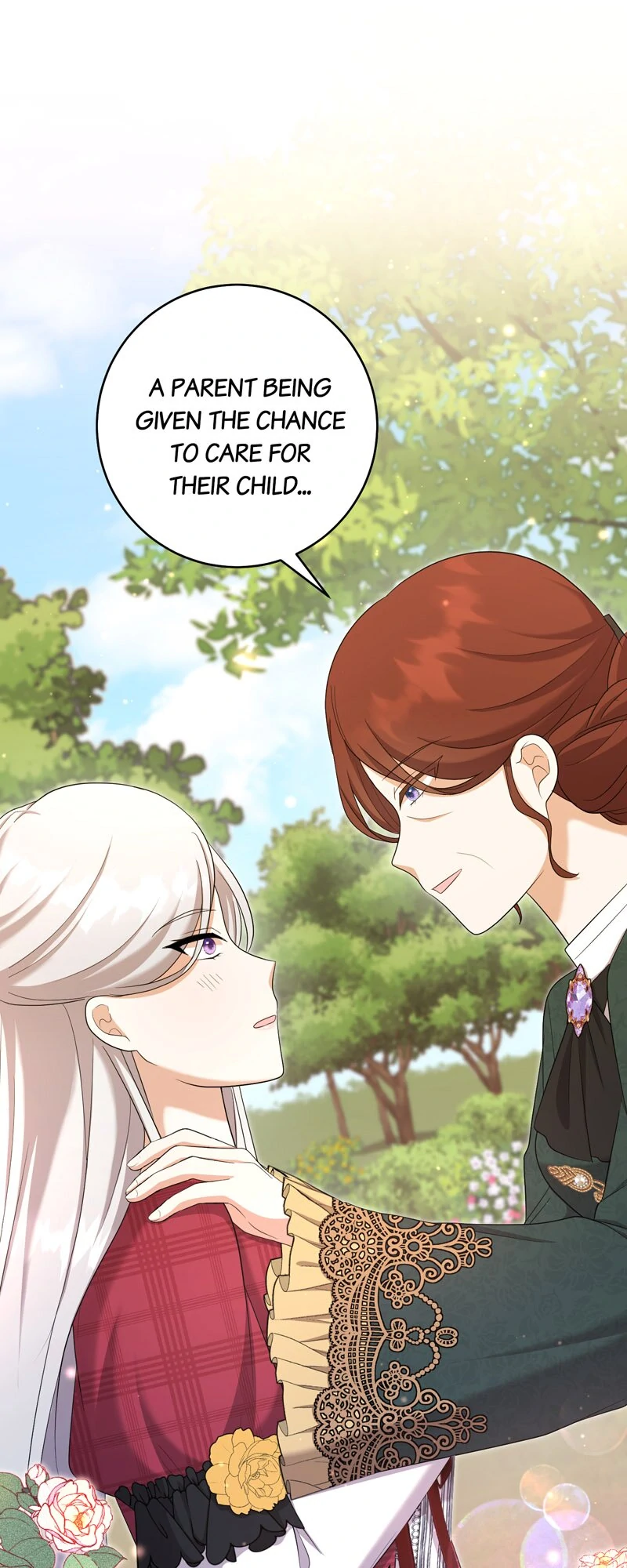 Adieu, My Villainess Life Chapter 15 - page 21