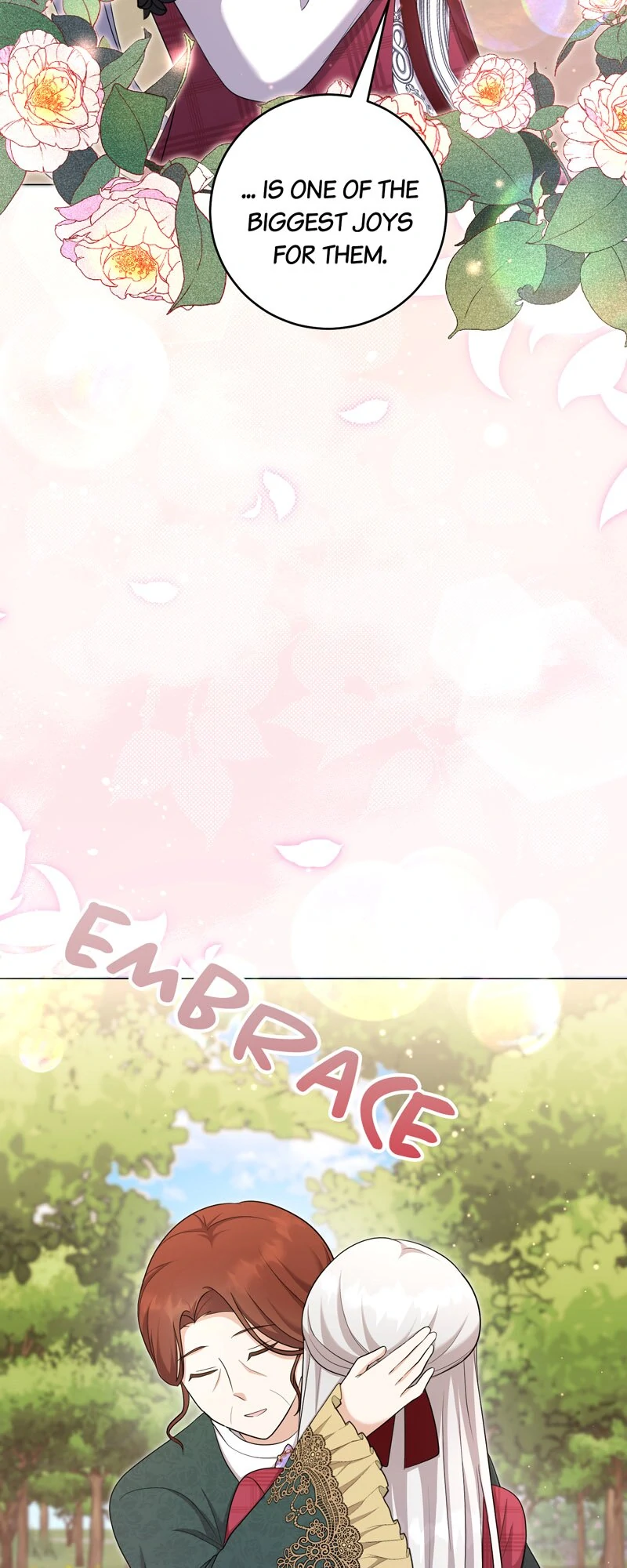 Adieu, My Villainess Life Chapter 15 - page 22