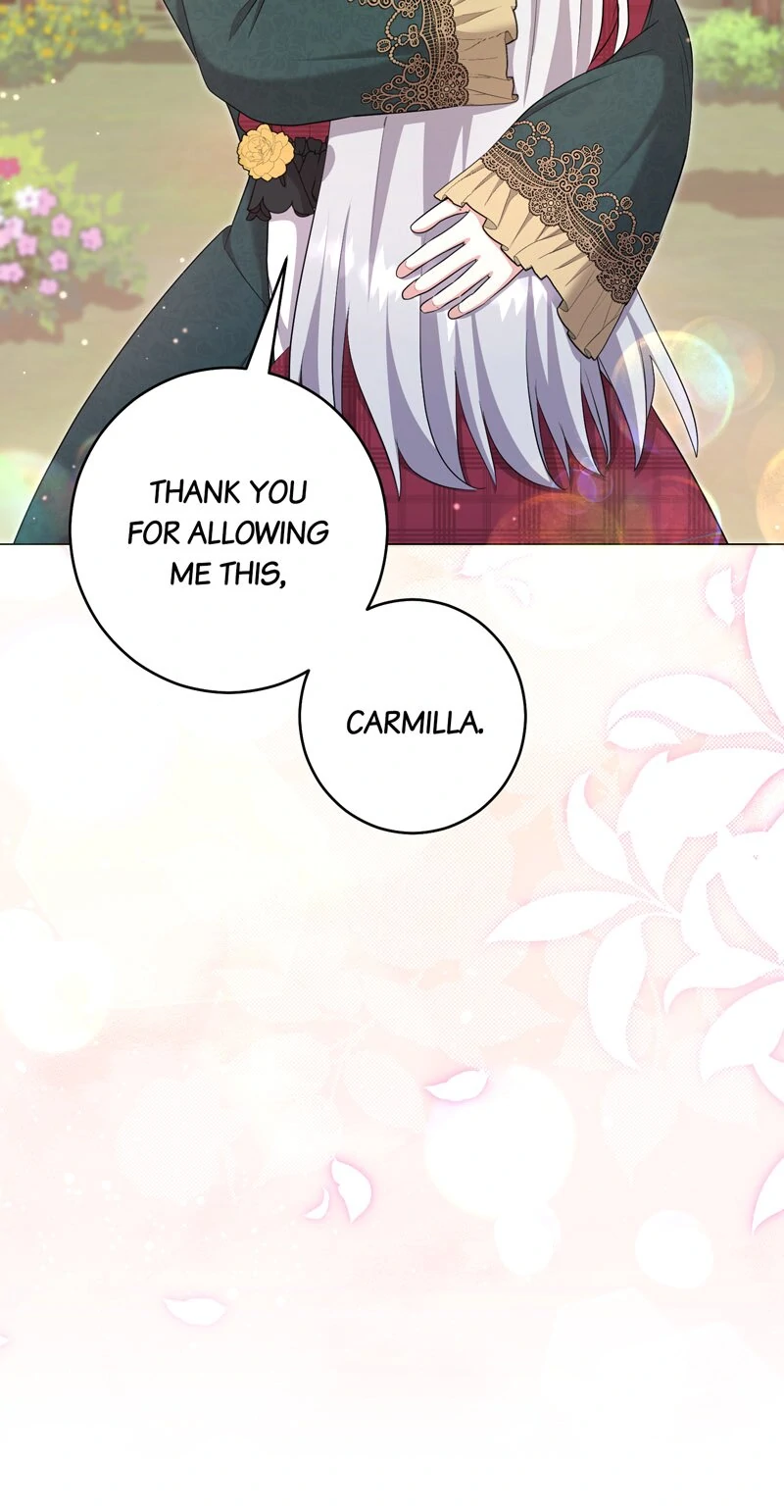 Adieu, My Villainess Life Chapter 15 - page 23