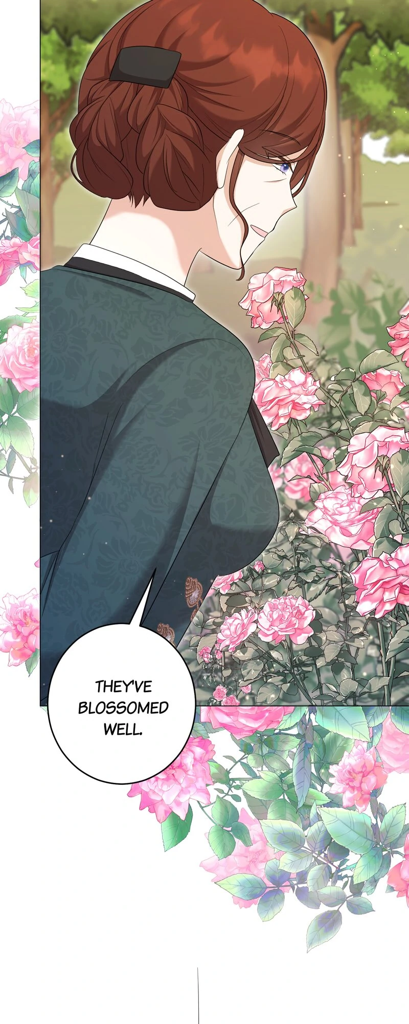 Adieu, My Villainess Life Chapter 15 - page 29