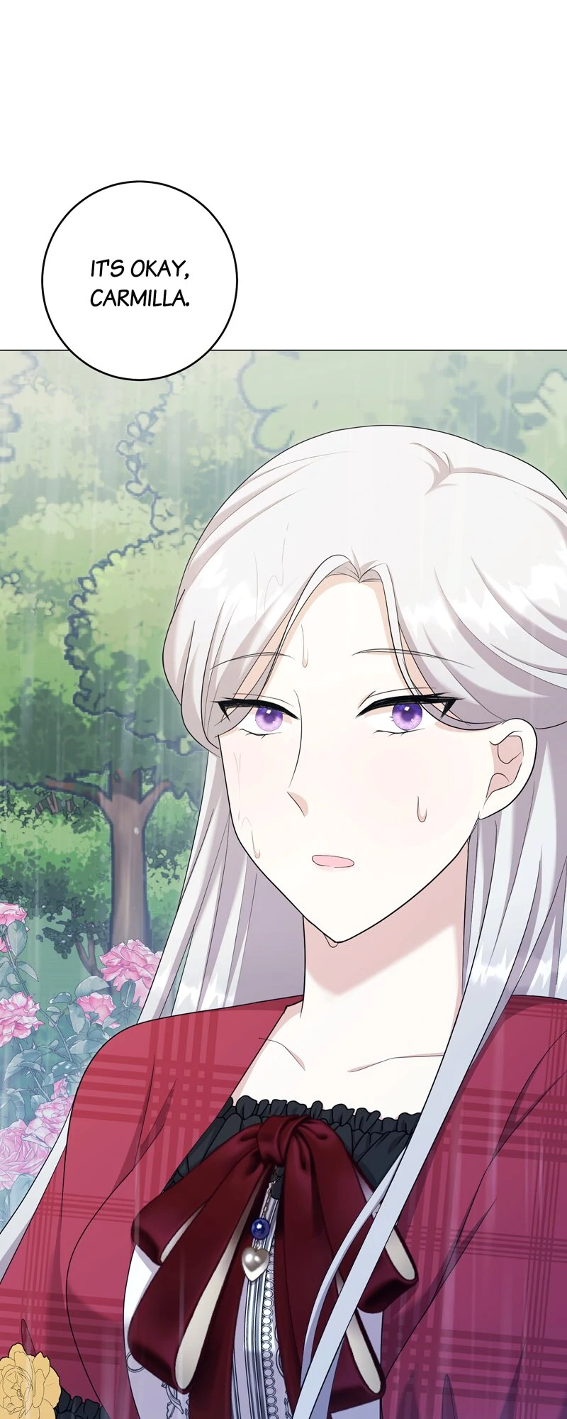 Adieu, My Villainess Life Chapter 15 - page 37