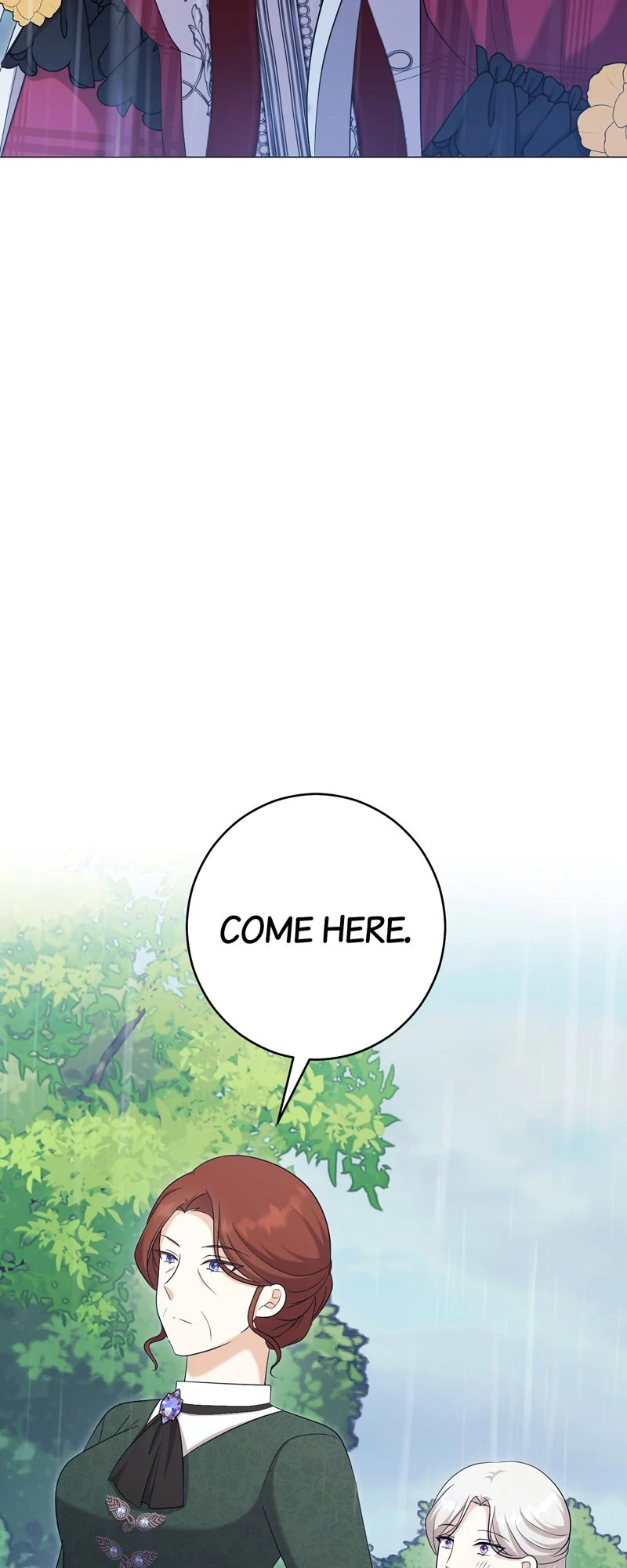 Adieu, My Villainess Life Chapter 15 - page 38