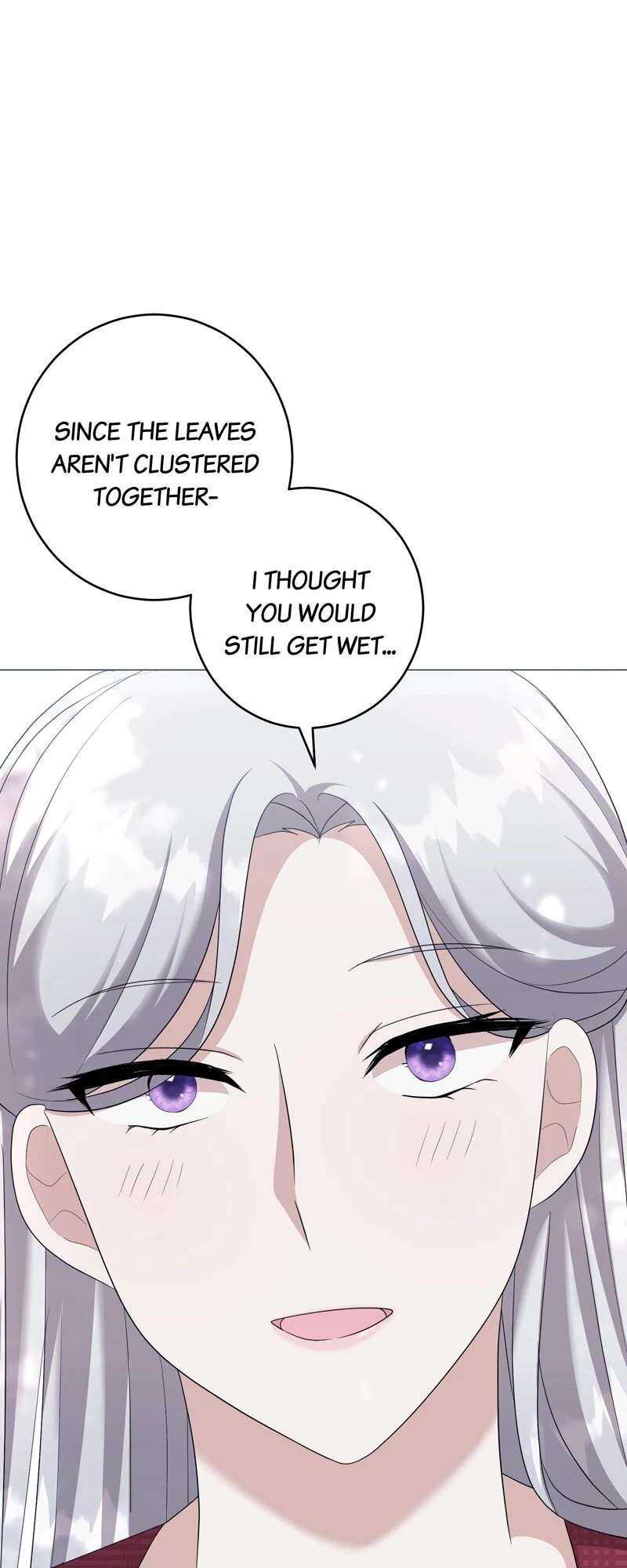 Adieu, My Villainess Life Chapter 15 - page 45