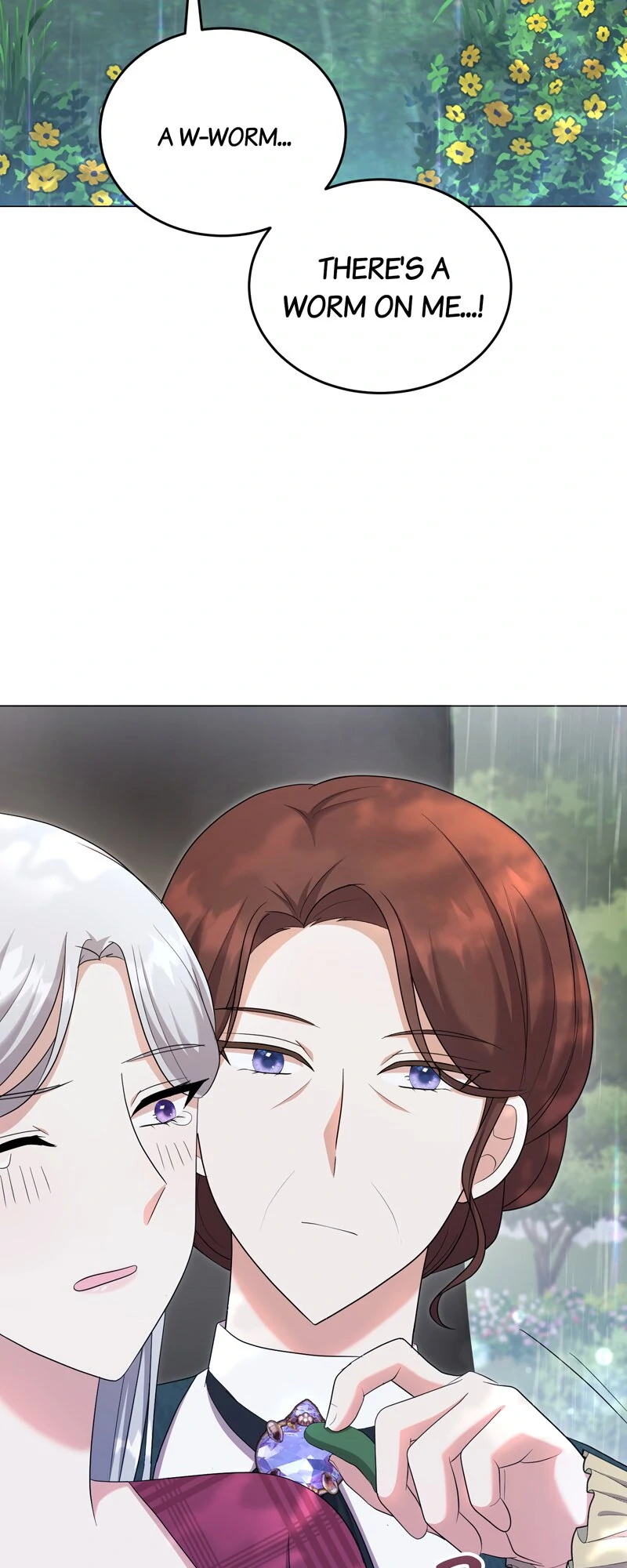 Adieu, My Villainess Life Chapter 15 - page 50