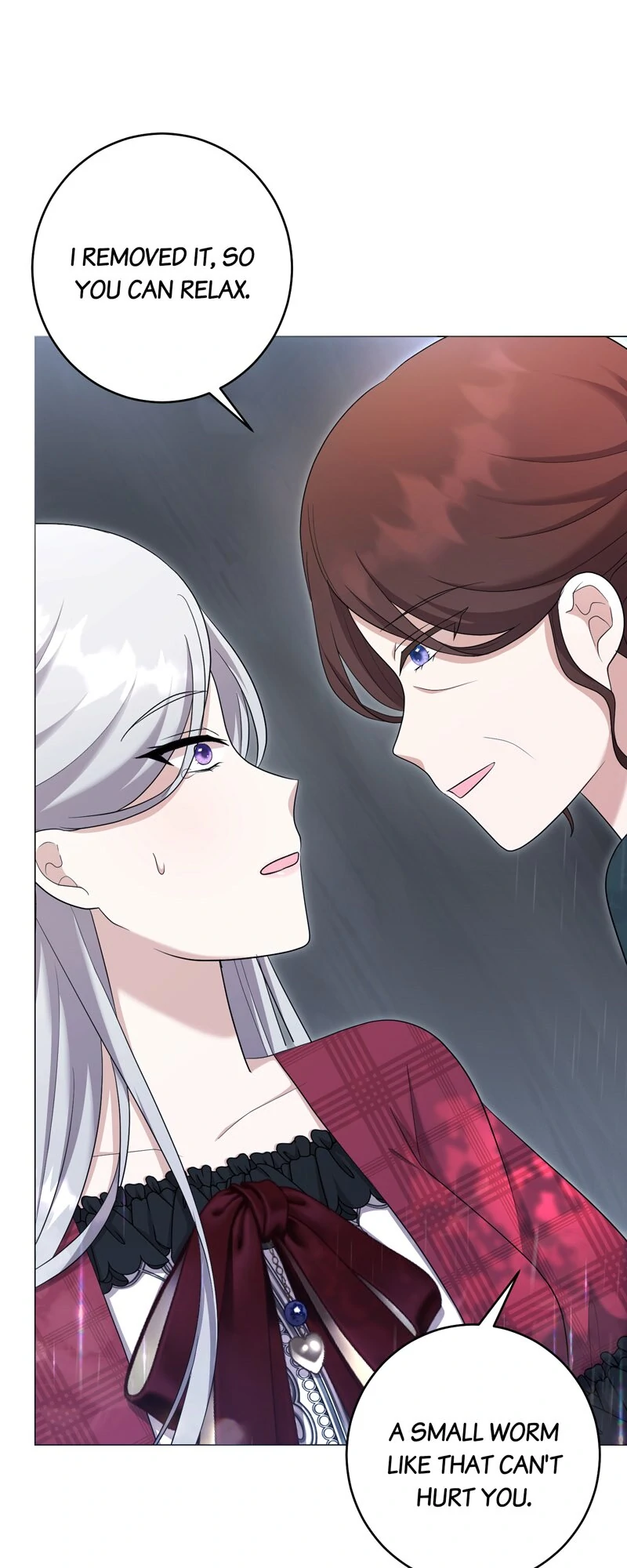 Adieu, My Villainess Life Chapter 15 - page 52