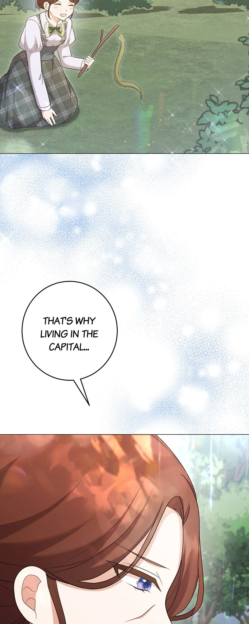 Adieu, My Villainess Life Chapter 15 - page 58