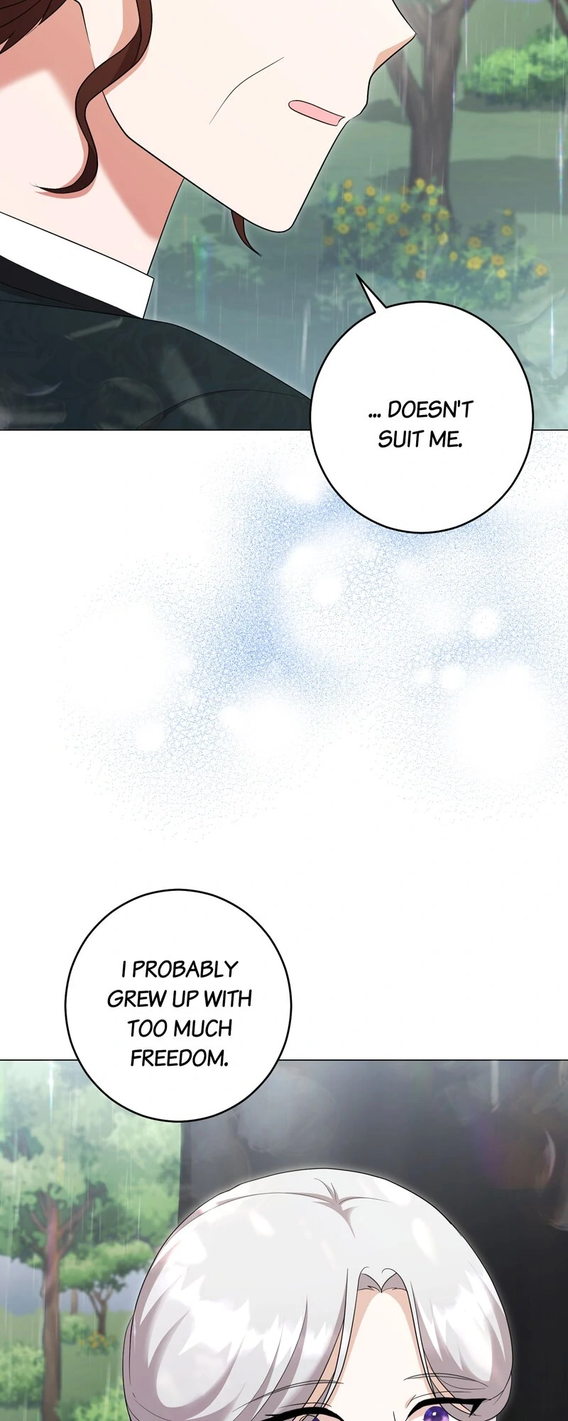 Adieu, My Villainess Life Chapter 15 - page 59