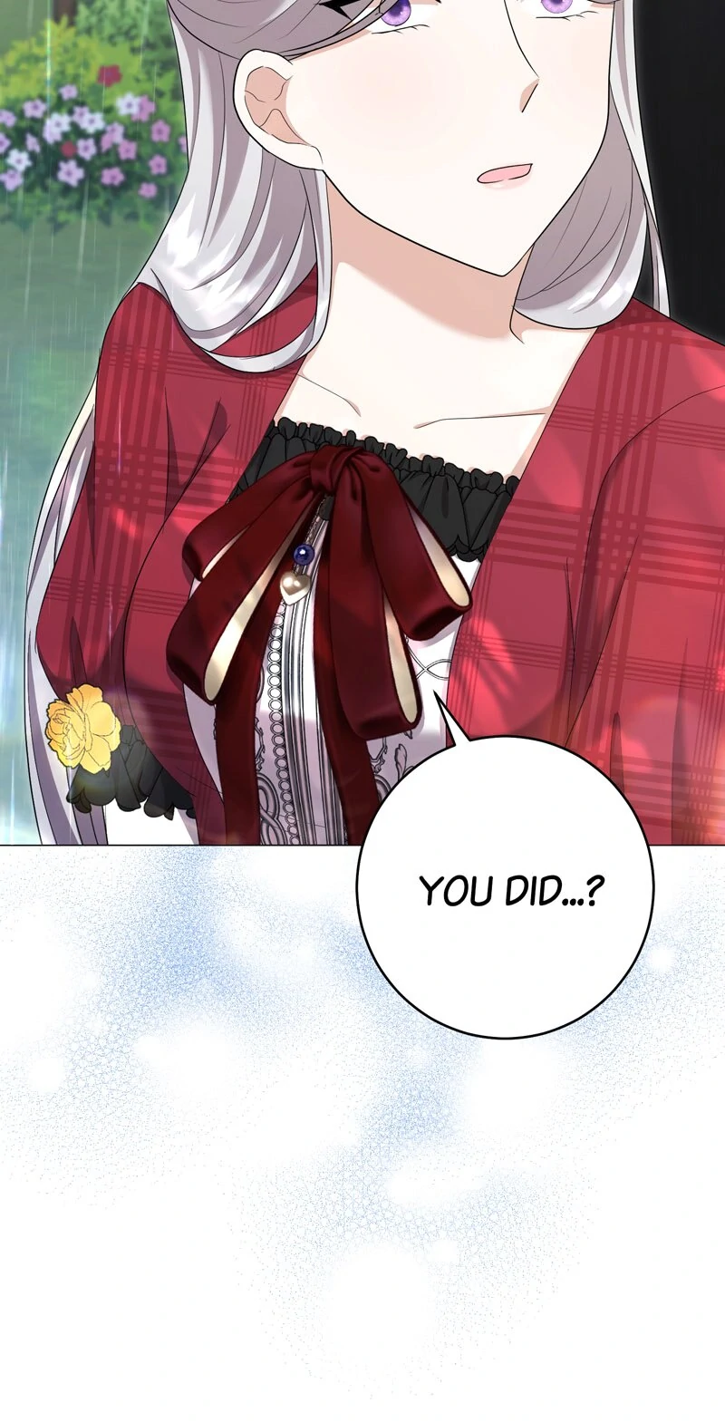 Adieu, My Villainess Life Chapter 15 - page 60