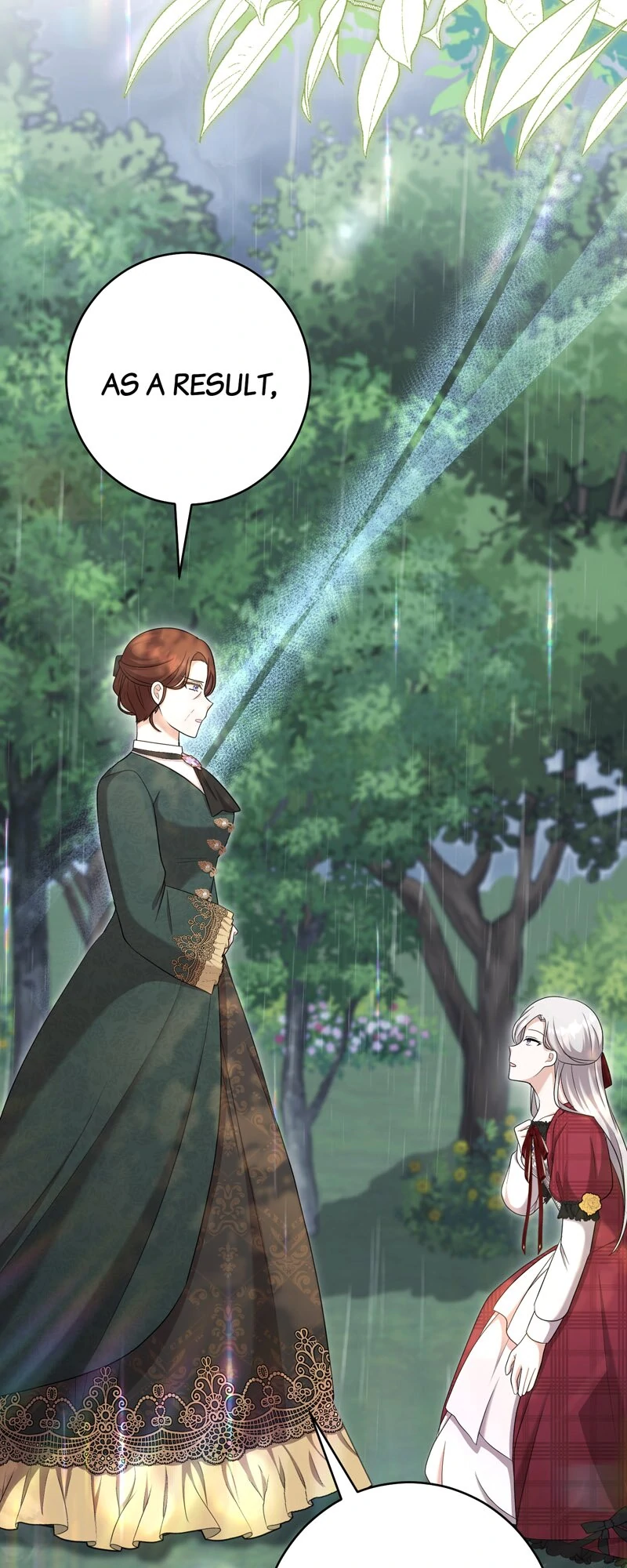 Adieu, My Villainess Life Chapter 15 - page 62