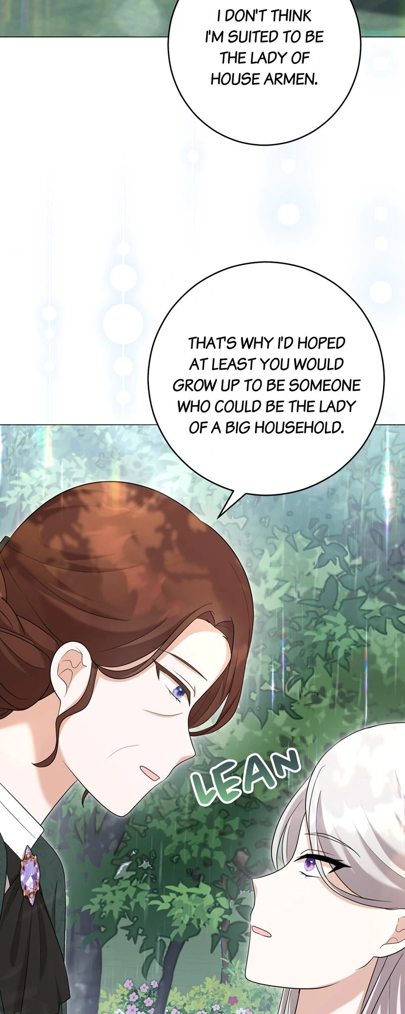 Adieu, My Villainess Life Chapter 15 - page 63
