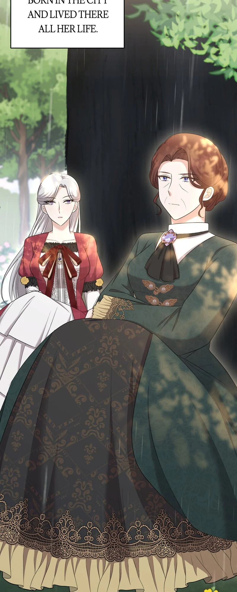 Adieu, My Villainess Life Chapter 15 - page 67
