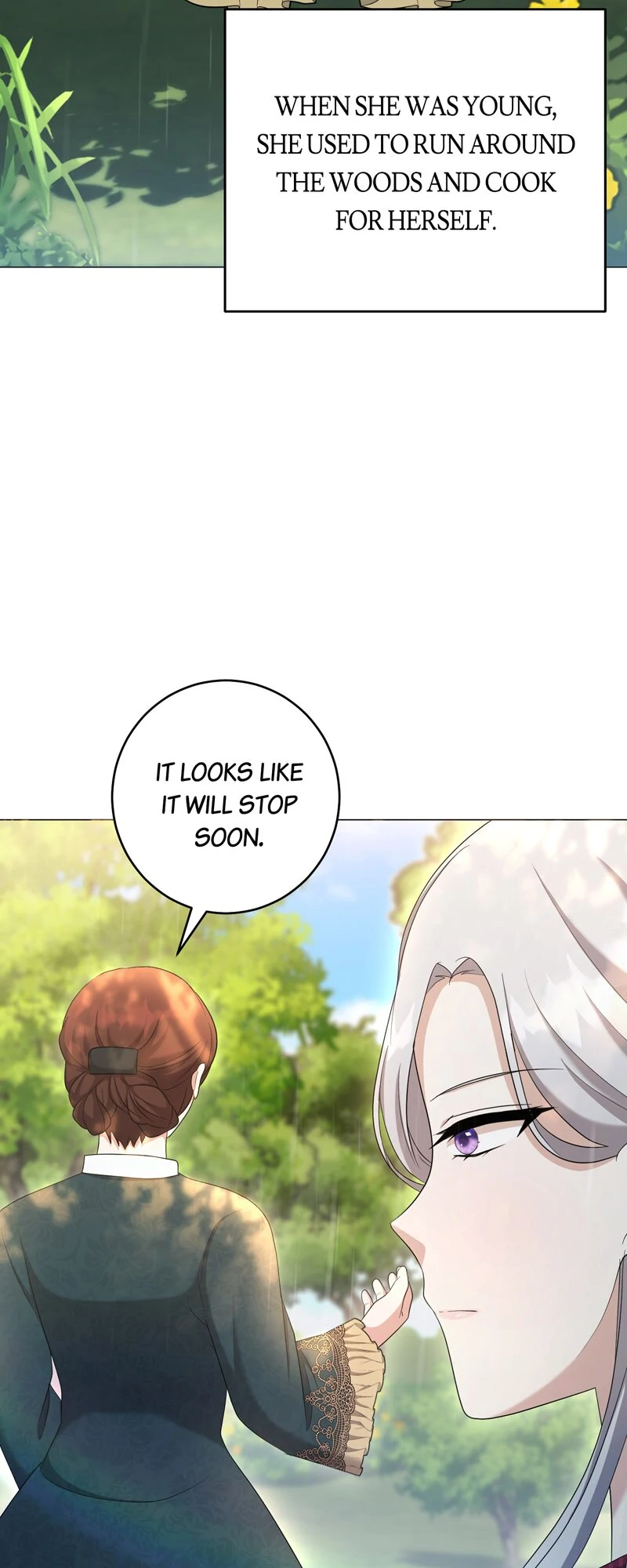 Adieu, My Villainess Life Chapter 15 - page 68