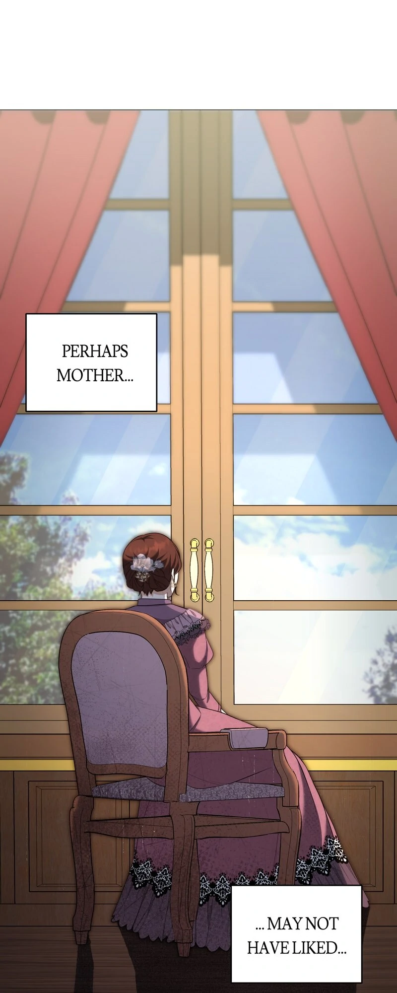 Adieu, My Villainess Life Chapter 15 - page 72