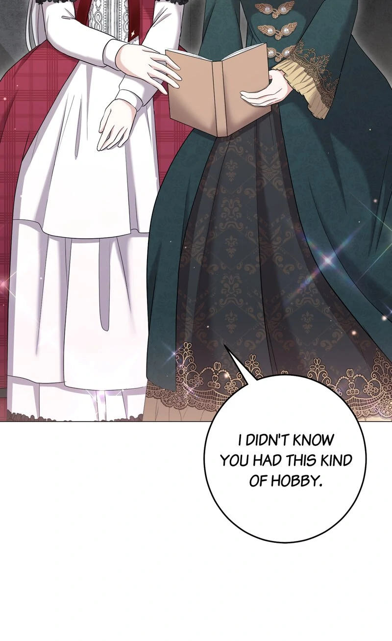 Adieu, My Villainess Life Chapter 15 - page 77