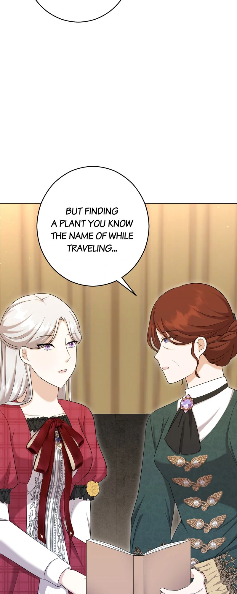 Adieu, My Villainess Life Chapter 15 - page 79