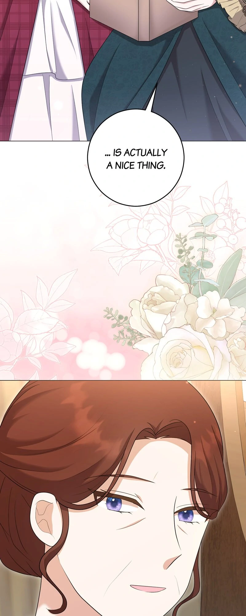 Adieu, My Villainess Life Chapter 15 - page 80