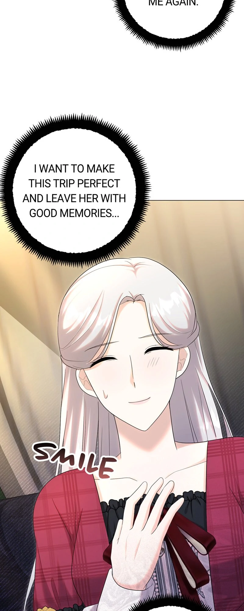 Adieu, My Villainess Life Chapter 15 - page 9