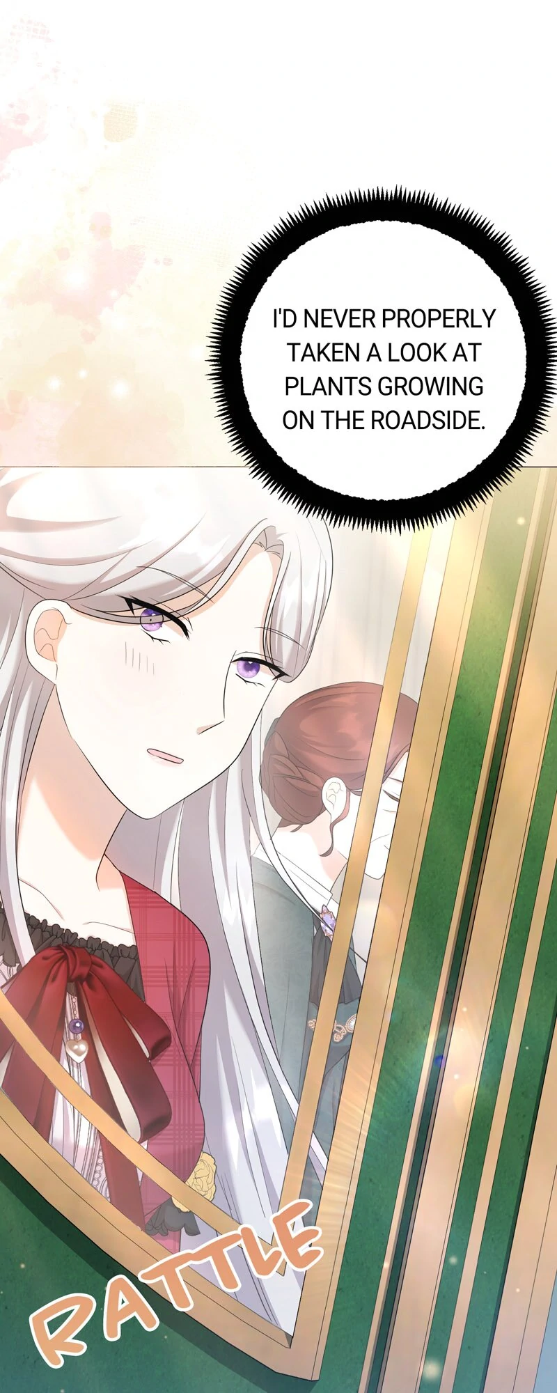 Adieu, My Villainess Life Chapter 15 - page 82