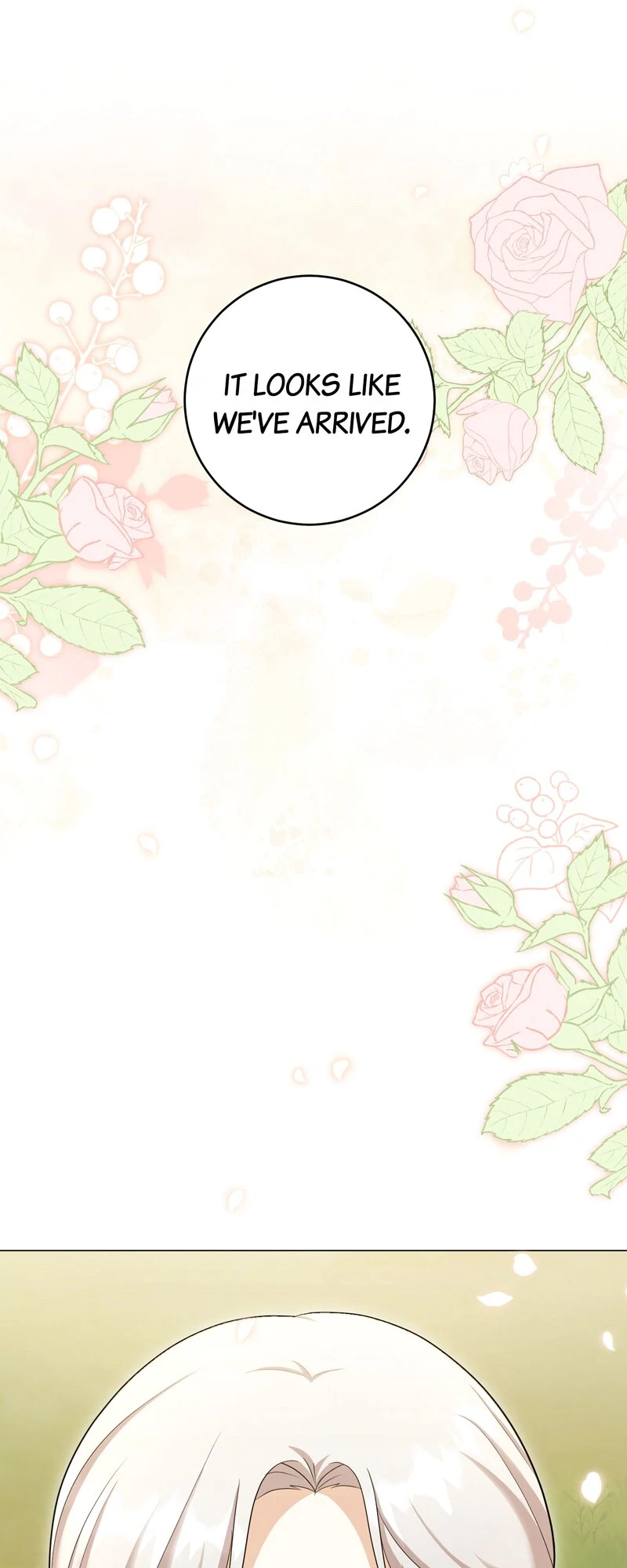 Adieu, My Villainess Life Chapter 15 - page 85