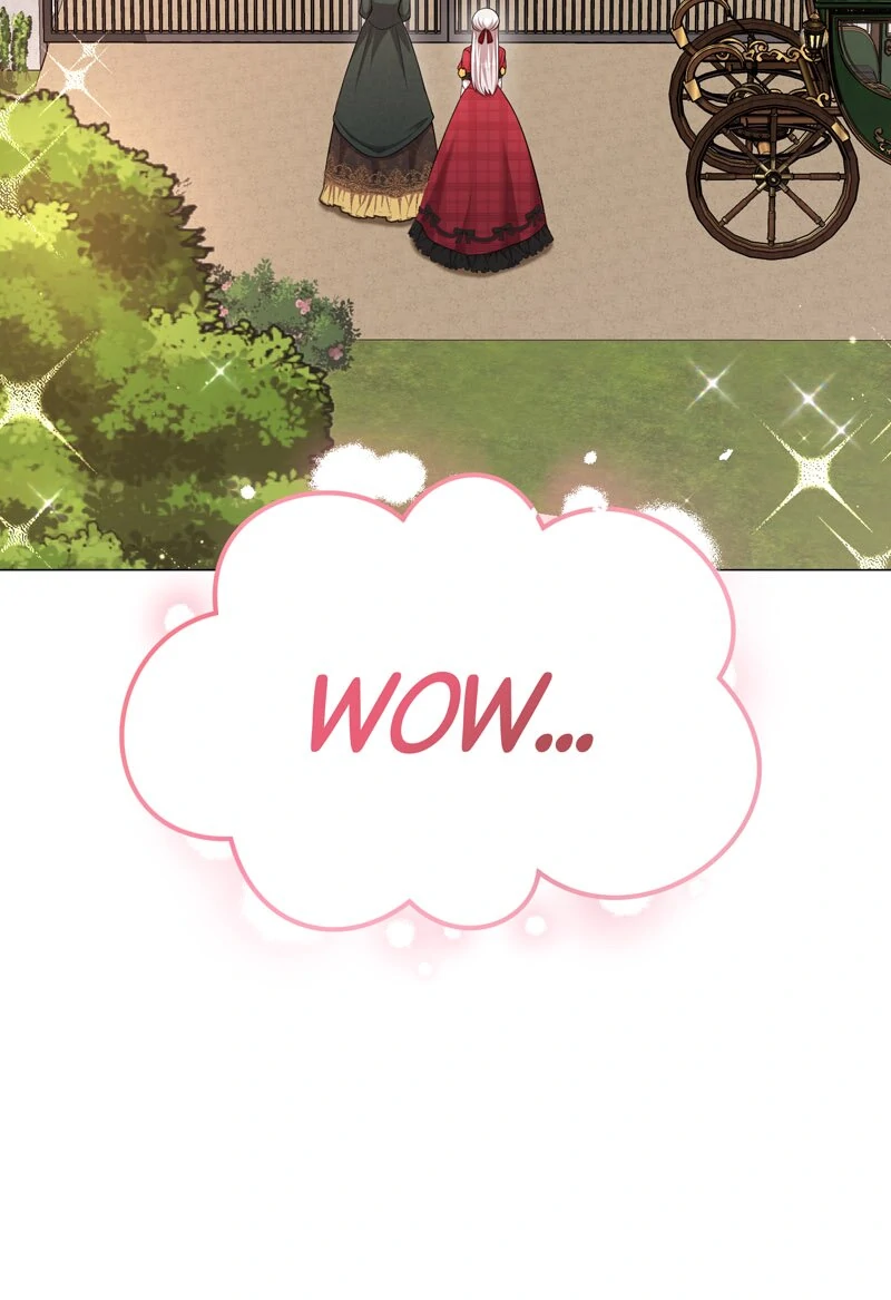 Adieu, My Villainess Life Chapter 16 - page 2