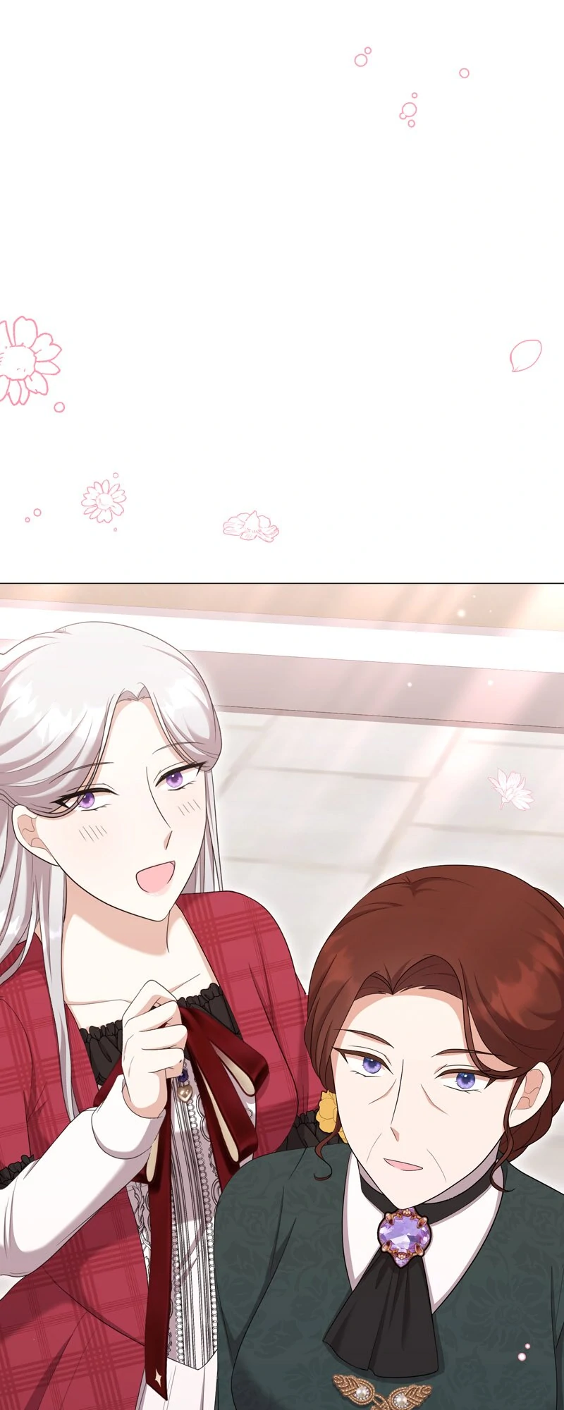 Adieu, My Villainess Life Chapter 16 - page 11