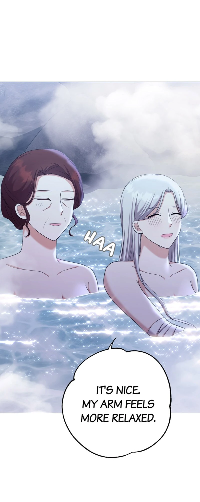 Adieu, My Villainess Life Chapter 16 - page 15