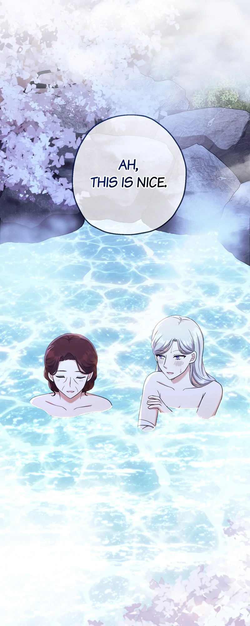 Adieu, My Villainess Life Chapter 16 - page 21