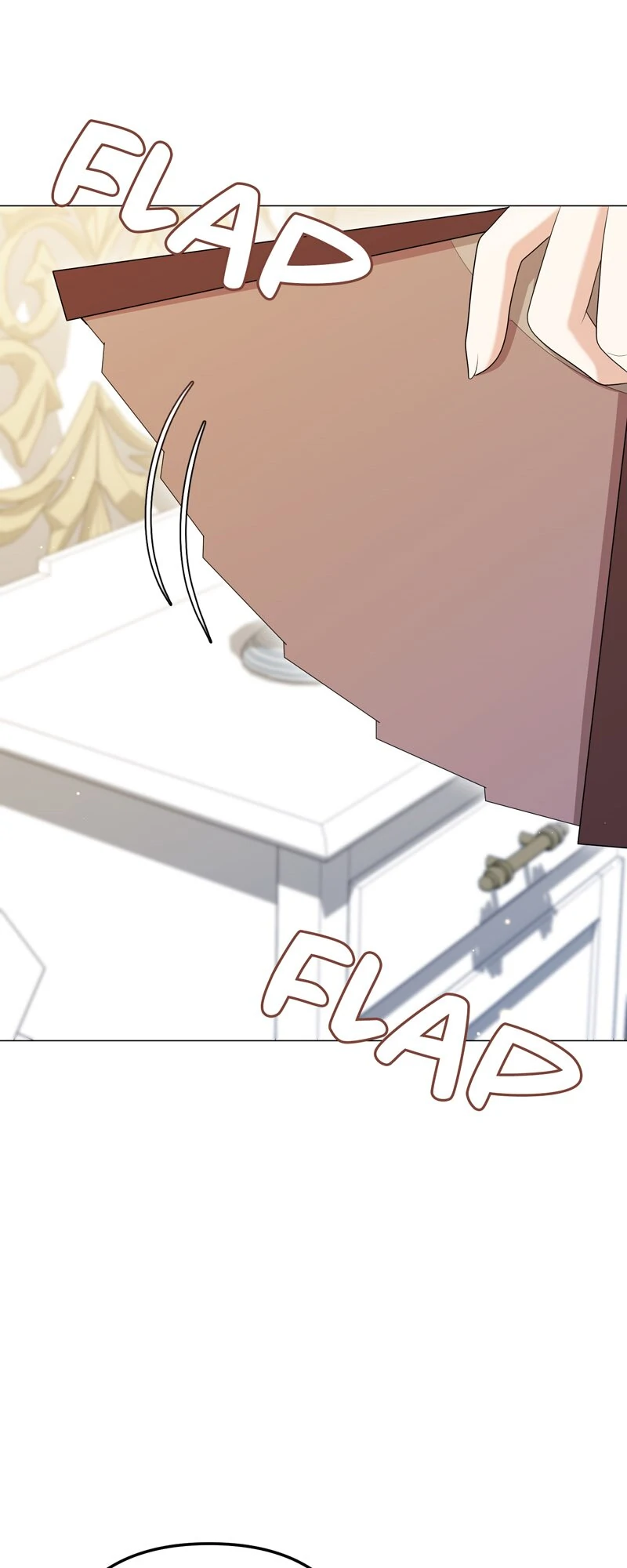 Adieu, My Villainess Life Chapter 16 - page 27