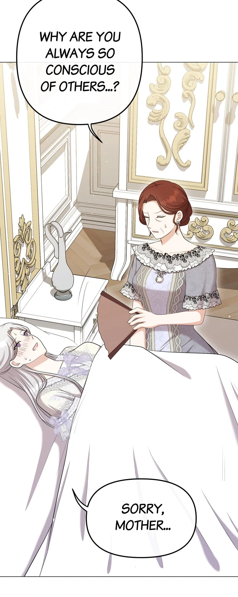 Adieu, My Villainess Life Chapter 16 - page 28