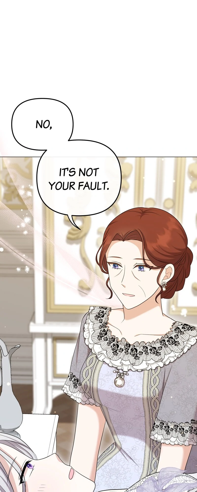 Adieu, My Villainess Life Chapter 16 - page 29