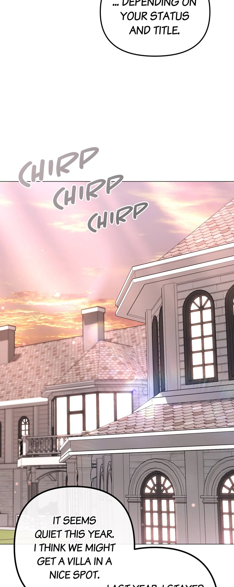 Adieu, My Villainess Life Chapter 16 - page 4