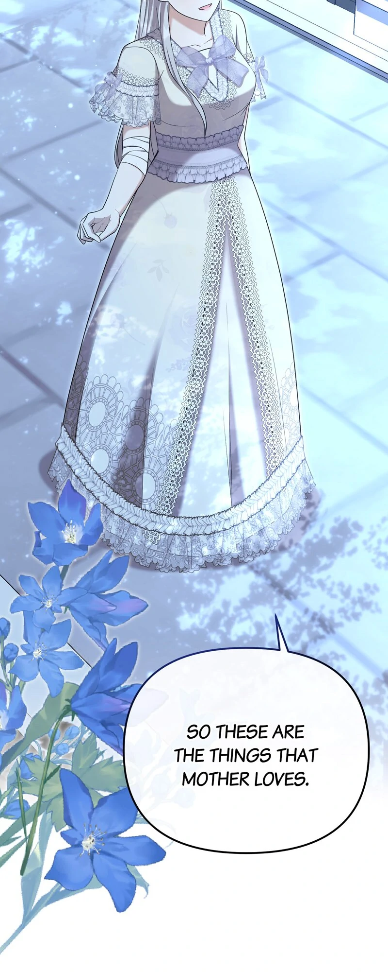 Adieu, My Villainess Life Chapter 16 - page 40