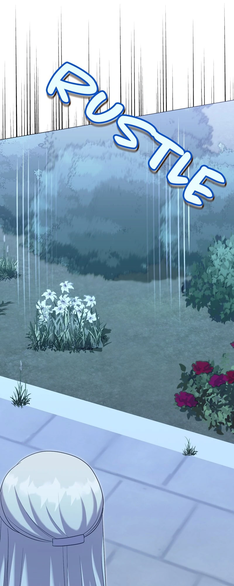 Adieu, My Villainess Life Chapter 16 - page 43