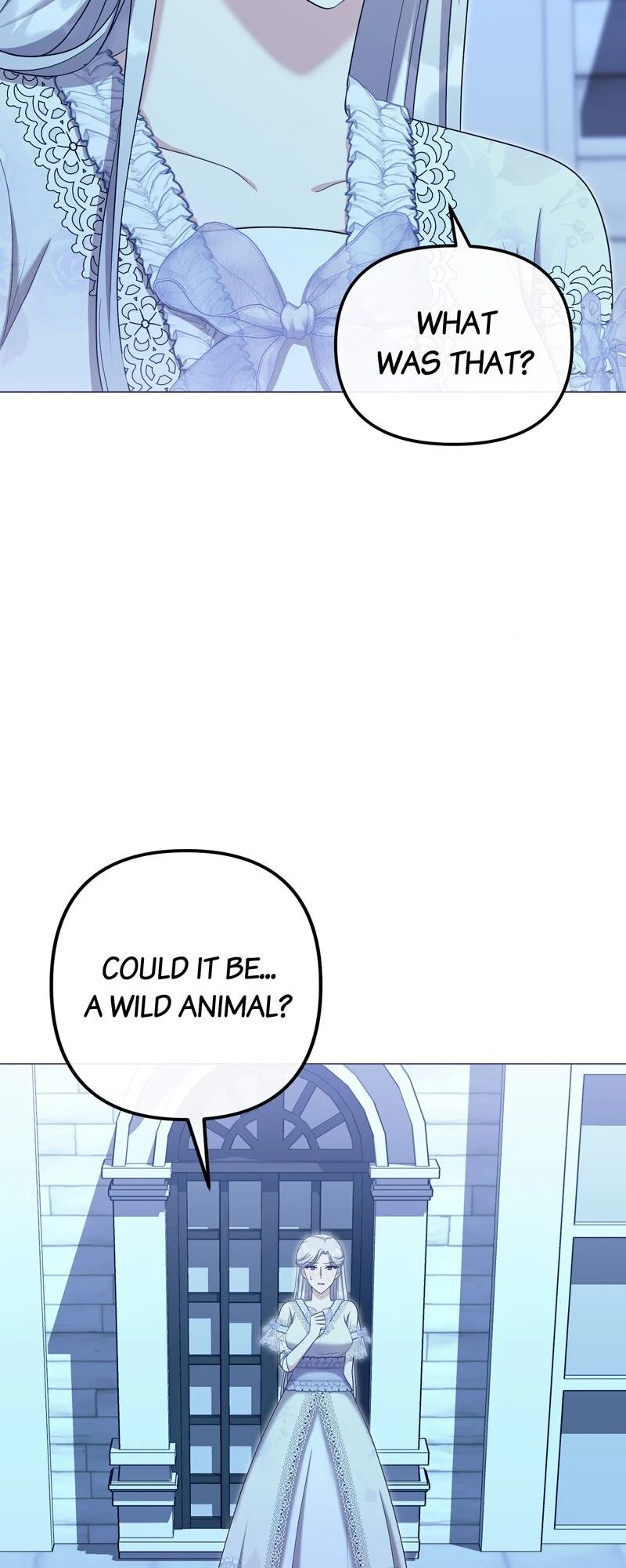 Adieu, My Villainess Life Chapter 16 - page 45
