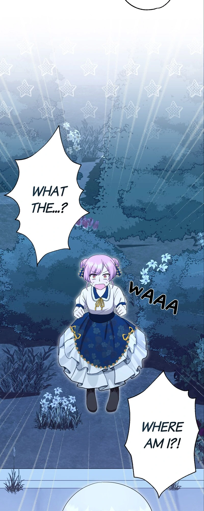 Adieu, My Villainess Life Chapter 16 - page 54