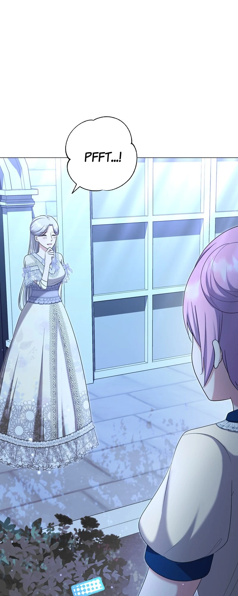 Adieu, My Villainess Life Chapter 16 - page 56