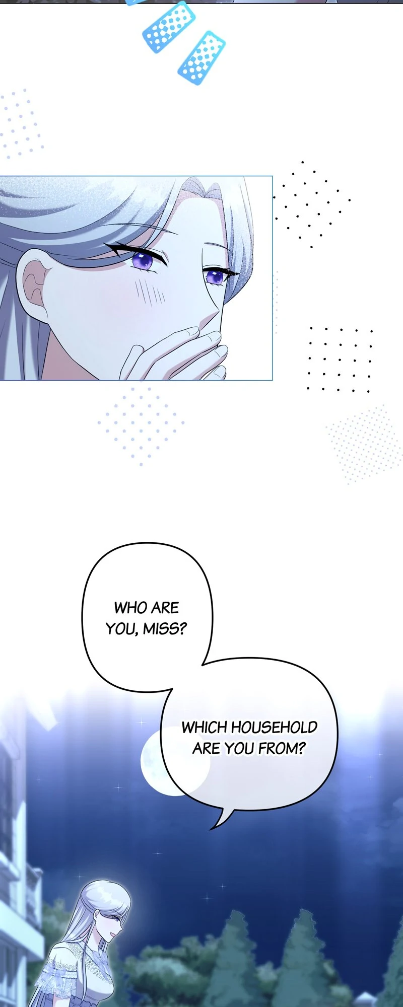 Adieu, My Villainess Life Chapter 16 - page 57