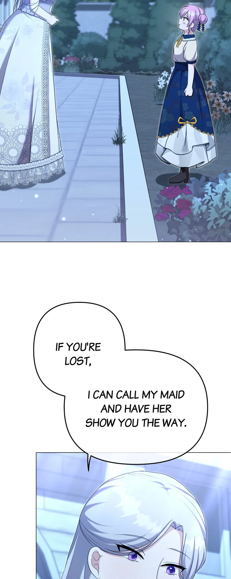 Adieu, My Villainess Life Chapter 16 - page 58