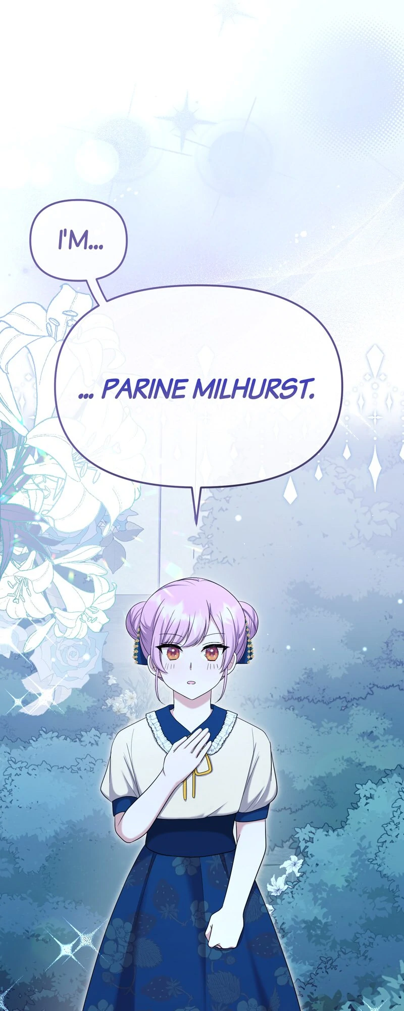 Adieu, My Villainess Life Chapter 16 - page 60